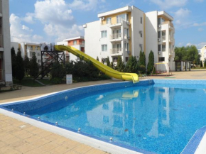 Студия Несебър Форт Клуб, Nesebar